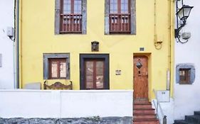 La Casina de la Peña